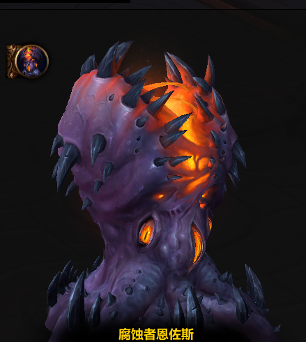 魔獸世界（WOW）那些年進本的著名魔獸歷史人物