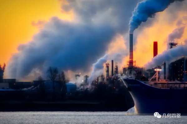 混沌之中，我們能預測汽車產業的未來嗎？