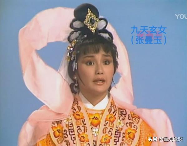 6集《楊家將》,不求最好,但求最牛,這才是“神仙打架”的陣容 6集《楊家將》,不求最好,但求最牛,這才是“神仙打架”的陣容