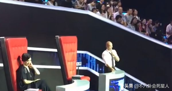 明星綜藝吵架現場，怒罵、黑臉、哭得委屈，越大牌得越不好惹