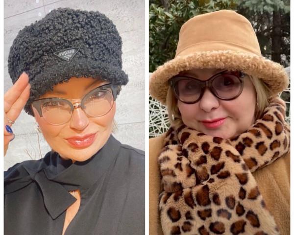 今年冬天50+選什麼樣的帽子：8個時尚、有效、舒適的創意