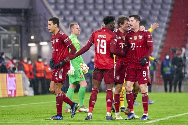 圖赫爾玩大了,歐冠1/8決賽對手4選1!切爾西碰拜仁晉級前景不妙 圖赫爾玩大了,歐冠1/8決賽對手4選1!切爾西碰拜仁晉級前景不妙