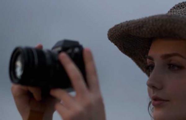 想要一臺高性價比的無反相機,非富士X-S10莫屬 想要一臺高性價比的無反相機,非富士X-S10莫屬