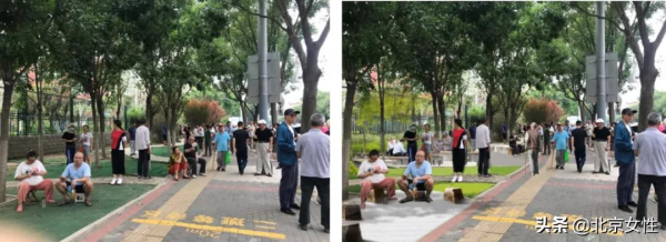 兒童友好城市建設|我身邊的兒童友好空間第 Ⅳ 彈——交通空間 兒童友好城市建設|我身邊的兒童友好空間第 Ⅳ 彈——交通空間