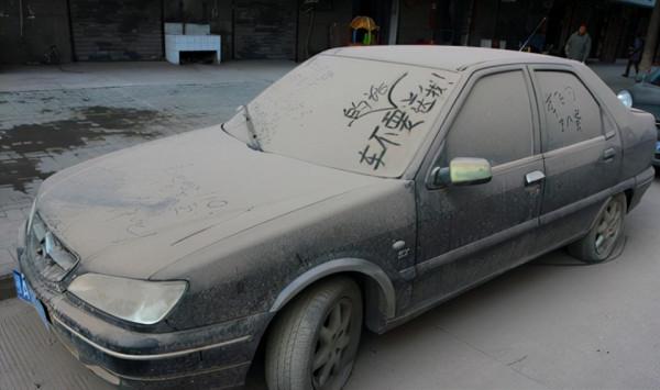 汽車不想要了，為何不去報廢？車主：扔掉才省心