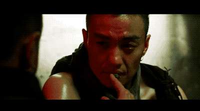 這6位男星出道是小鮮肉，現在都成了油膩大叔，顏值坍塌快認不出