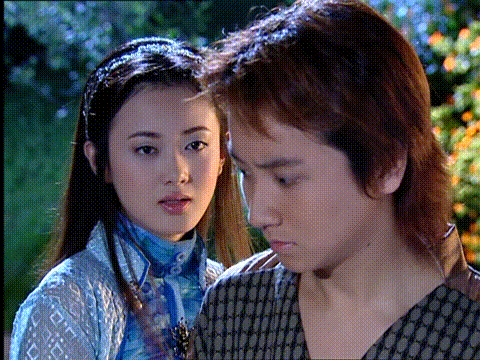 18年前老劇《少年王》：宇宙浪子衛斯理，深藍姐妹大小喬（終）