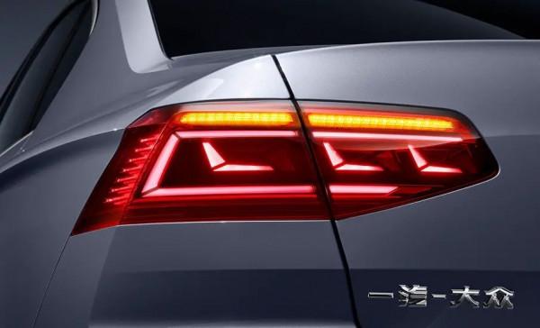 這才是旗艦該有的樣子！評大眾邁騰380TSI DSG 旗艦型