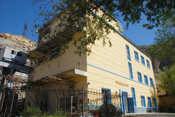 “心上人，我在可可托海等你”，揭秘地下136米掏出來的水電站