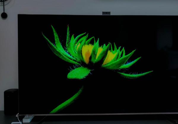 可以不買不看,但需要知道最高階電視技術,海信65U7G Pro電視評測 可以不買不看,但需要知道最高階電視技術,海信65U7G Pro電視評測