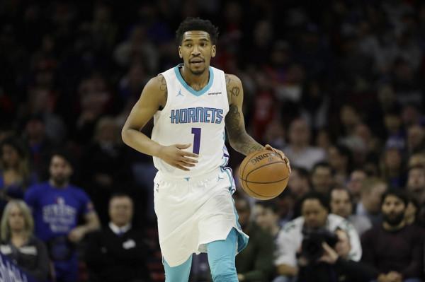 人物分析|被黃蜂放棄的馬利克·蒙克,到底能給湖人帶來什麼? 人物分析|被黃蜂放棄的馬利克·蒙克,到底能給湖人帶來什麼?