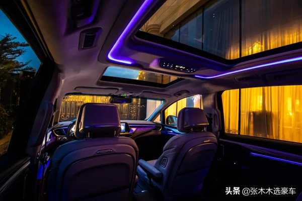 試駕別克GL8六座：二排老闆三排副總一排女秘書都滿意