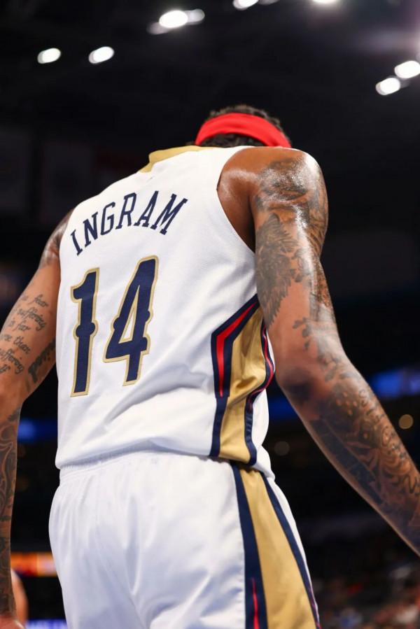 球鞋流言！莫蘭特簽名鞋將至，歐文終於穿8代了，鶯歌簽約李寧？