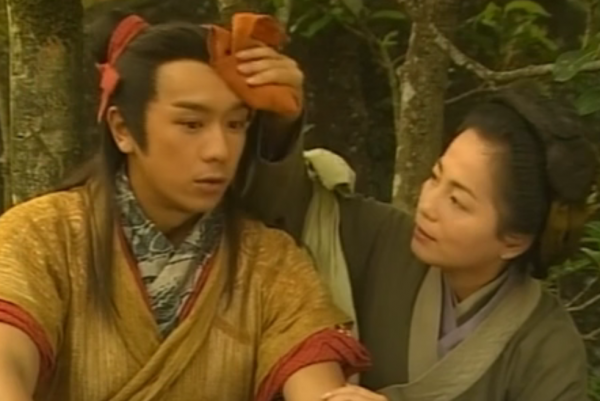 沒有用一滴眼藥水，卻把觀眾“整破防”了，苑瓊丹是怎麼做到的？