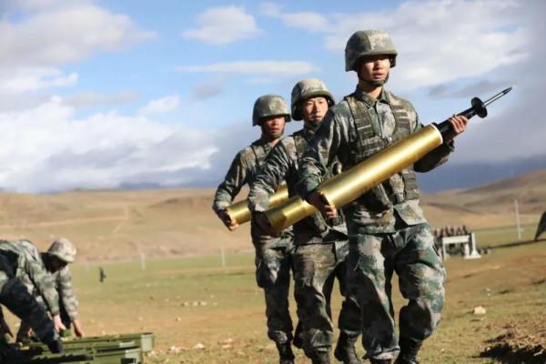 德意志的坦克炮,在二戰期間領先全球,現代依然如此 德意志的坦克炮,在二戰期間領先全球,現代依然如此