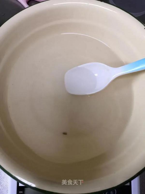 1分鐘教你懶人發糕做法，筷子簡單一攪，口感鬆軟，香甜好吃