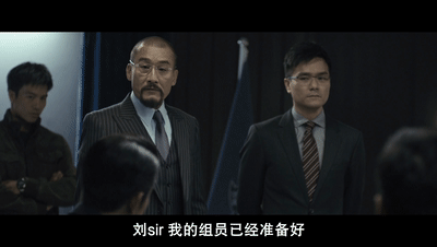 5位“黑幫大佬”,任達華梁家輝霸氣側漏,陳惠敏卻是本色出演 5位“黑幫大佬”,任達華梁家輝霸氣側漏,陳惠敏卻是本色出演