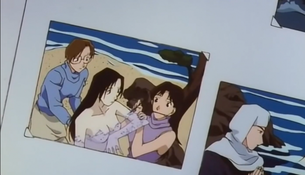 柯南中排名前五的案件:母女假扮130歲“長壽婆”,母親被活活燒死 柯南中排名前五的案件:母女假扮130歲“長壽婆”,母親被活活燒死