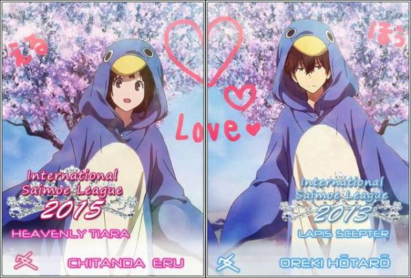 2022年了，還有人在看《冰菓》嗎？