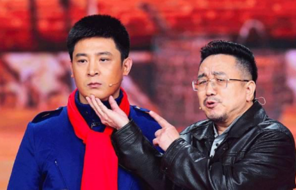 孫濤每年都能參加春節晚會，你知道他到底是誰嗎？