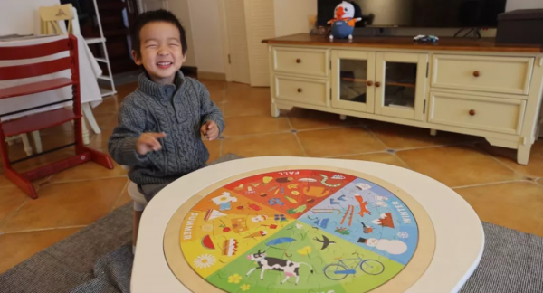 謝天謝地，我家沒“客廳”