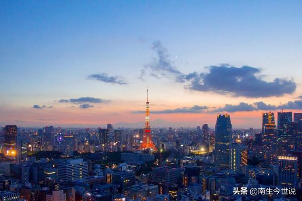 前三季度,日本經濟增長2.4%,GDP約為3.7萬億美元!那中美呢? 前三季度,日本經濟增長2.4%,GDP約為3.7萬億美元!那中美呢?