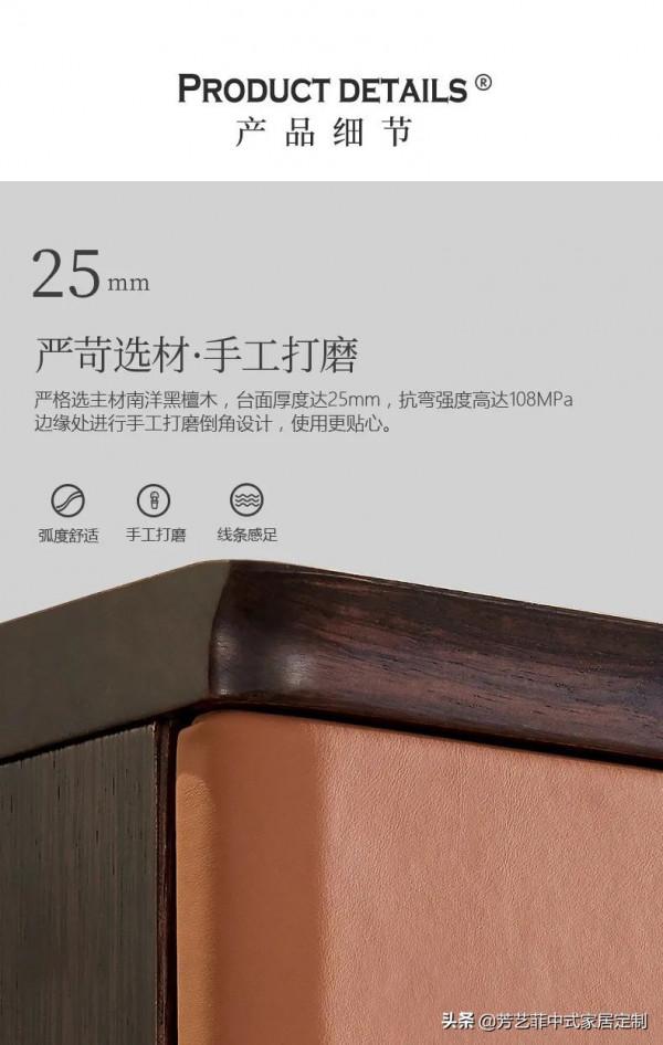 中式電視牆怎麼做？聰明人早就這麼幹了，全實木電視櫃實在太香了