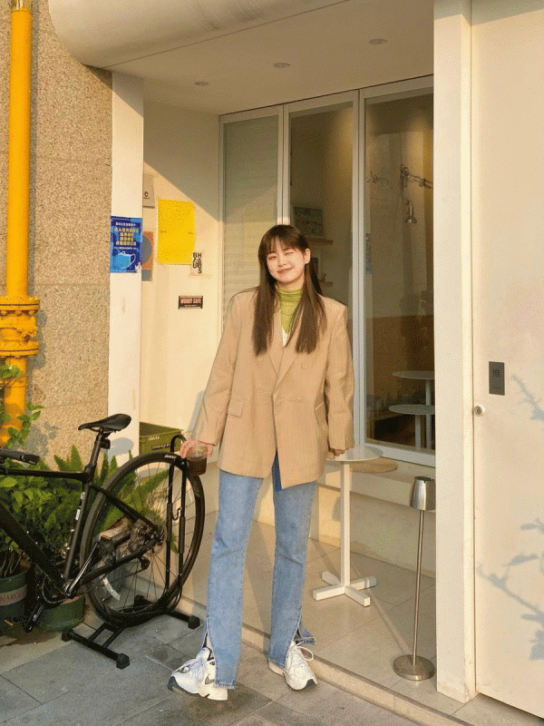 同樣是110斤，穿衣差別怎麼就這麼大？