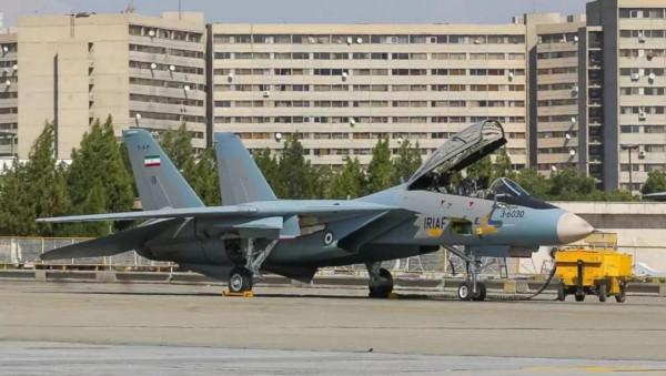 伊朗加入上合組織，F14升級延壽交由成飛搞定？3個原因註定不可能
