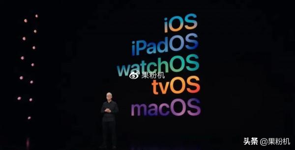 iOS 15 正式版來了,這些功能不可用 iOS 15 正式版來了,這些功能不可用