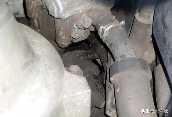 開了35萬公里的二手車還能賣13萬!啥車這麼牛?買家:特別喜歡 開了35萬公里的二手車還能賣13萬!啥車這麼牛?買家:特別喜歡