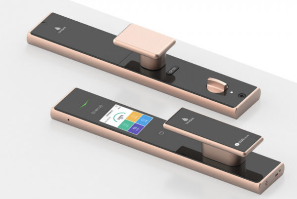 家裡的智慧鎖突然打不開了,怎麼辦? 家裡的智慧鎖突然打不開了,怎麼辦?