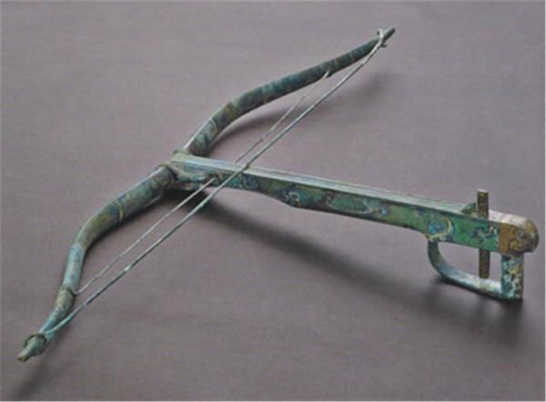 終末的女武神:始皇帝的5種武器形態分析,有4種都來自上古時代 終末的女武神:始皇帝的5種武器形態分析,有4種都來自上古時代