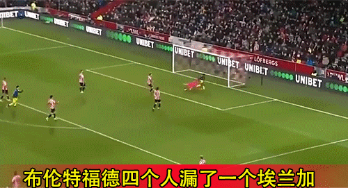 英超：曼聯vs西漢姆聯！擊敗布倫特福德，代表曼聯反彈嗎？