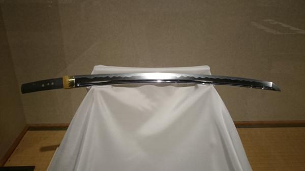 “赤羽刀事件”：美軍戰後試圖銷燬所有日本刀，為何卻功虧一簣？