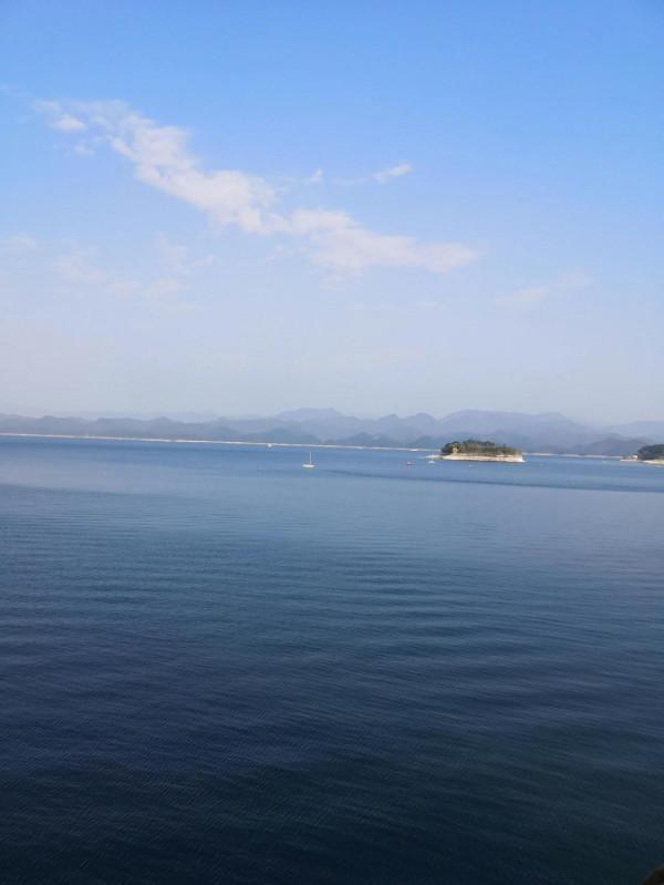 千島湖一日遊 千島湖一日遊