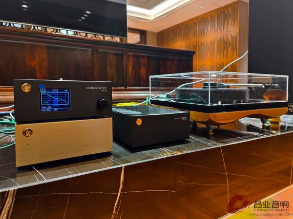 師法自然&mdash;&mdash;重塑家居音響搭配的真實與優美