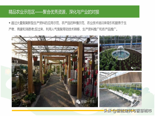 休閒農業觀光旅遊專案解決方案