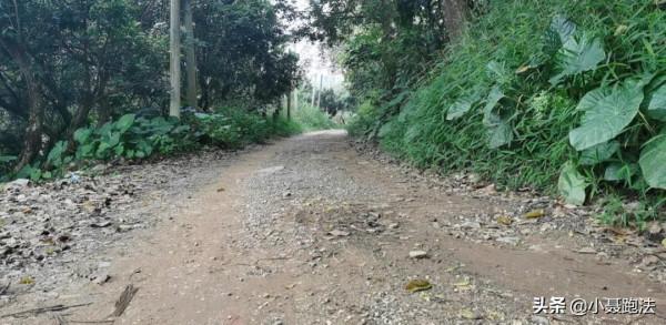 小聶:跑步技術新體驗——泥路該怎麼跑?看看這個文章來說說唄 小聶:跑步技術新體驗——泥路該怎麼跑?看看這個文章來說說唄