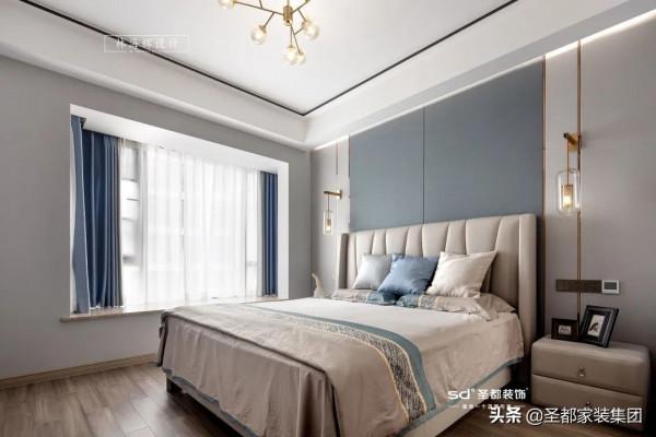 裝修知識乾貨:把握好全屋裝修尺寸,90㎡裝出120㎡既視感 裝修知識乾貨:把握好全屋裝修尺寸,90㎡裝出120㎡既視感