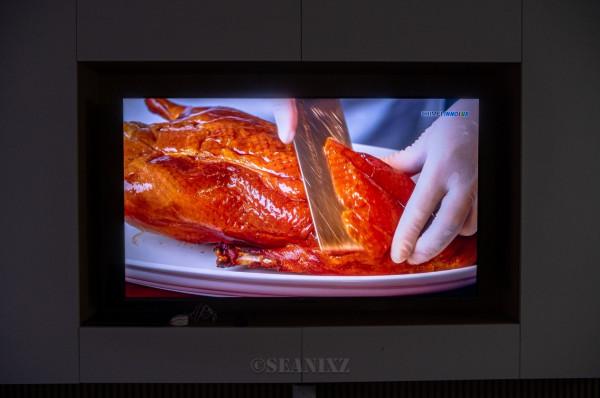 OPPO智慧電視K9 75寸畫質實測 OPPO智慧電視K9 75寸畫質實測