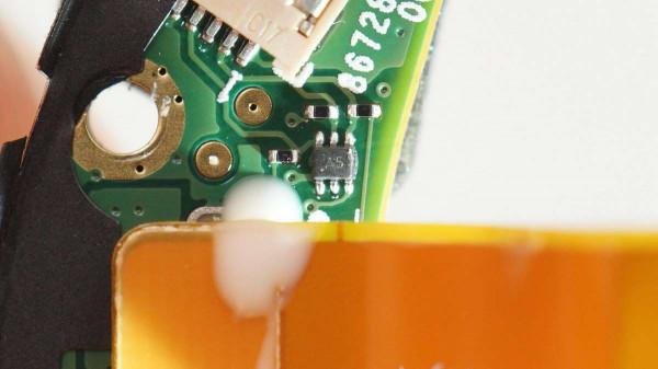 拆解報告:BOSE QuietComfort 45 頭戴式降噪耳機 拆解報告:BOSE QuietComfort 45 頭戴式降噪耳機