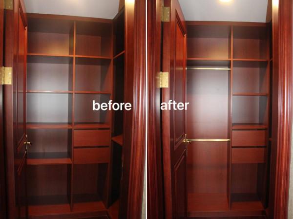 臥室空間改造|儲物空間擴容30% 臥室空間改造|儲物空間擴容30%