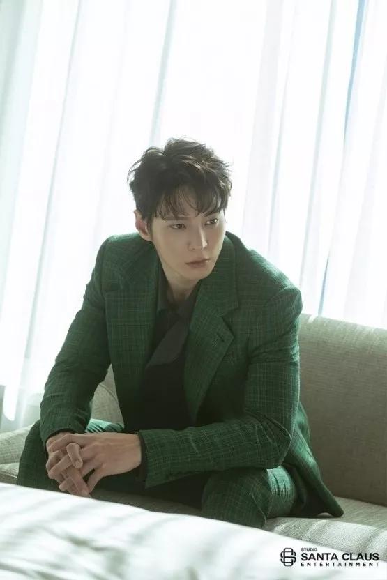 1987年生的韓國男星