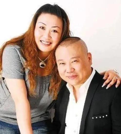 遼寧女孩王夢婷和郭德綱的故事