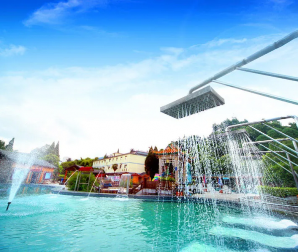 重磅！明月山景區免票！千古情3&period;8折、溫泉6折起，春節最全優惠政策&srarr;