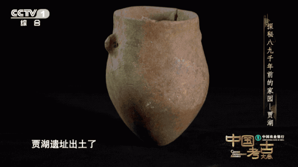 穿越時空，探秘賈湖先民的定居生活