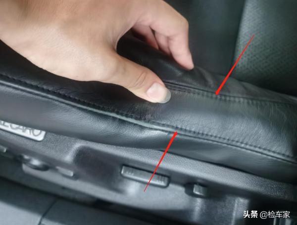 開了11年還能賣25萬！這輛6.2L排量的凱迪拉克CTS-V是真的香