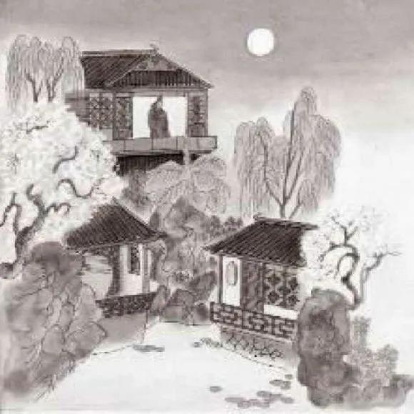 命運多舛的千古詞帝-李煜 命運多舛的千古詞帝-李煜