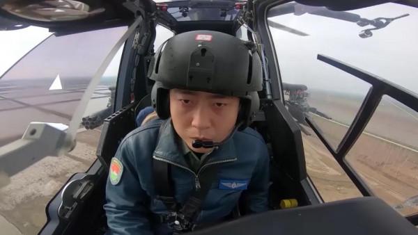 風雪大練兵！帶你直擊超燃演兵場